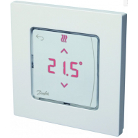 Danfoss Icon Display, электронный, проводной, встроенный, 230В (088U1010)