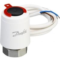 Danfoss TWA-K, NC, M30x1.5, 2Вт, 230В (088H3142)