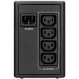 ДБЖ Eaton 5E G2 700VA/360W (5E700UI)
