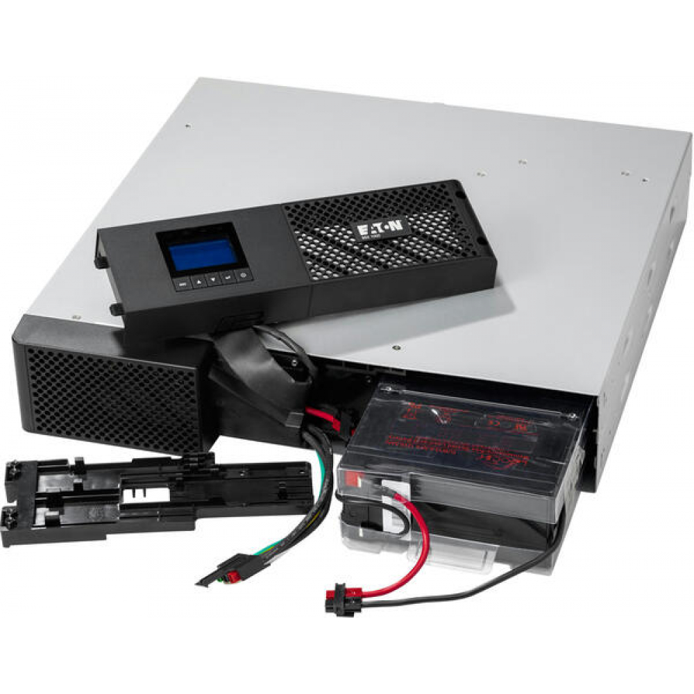 ИБП Eaton 9SX 3000VA/2700W (9SX3000IR)