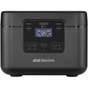 2Е Snagha 2400W 1050Wh(2E-PPS1210-2) 2Е Snagha 2400W 1050Wh(2E-PPS1210-2)