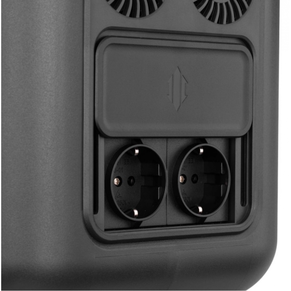 Портативная зарядная станция 2Е Snagha 2400W 1050Wh(2E-PPS1210-2)