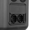 Портативная зарядная станция 2Е Snagha 2400W 1050Wh(2E-PPS1210-2)