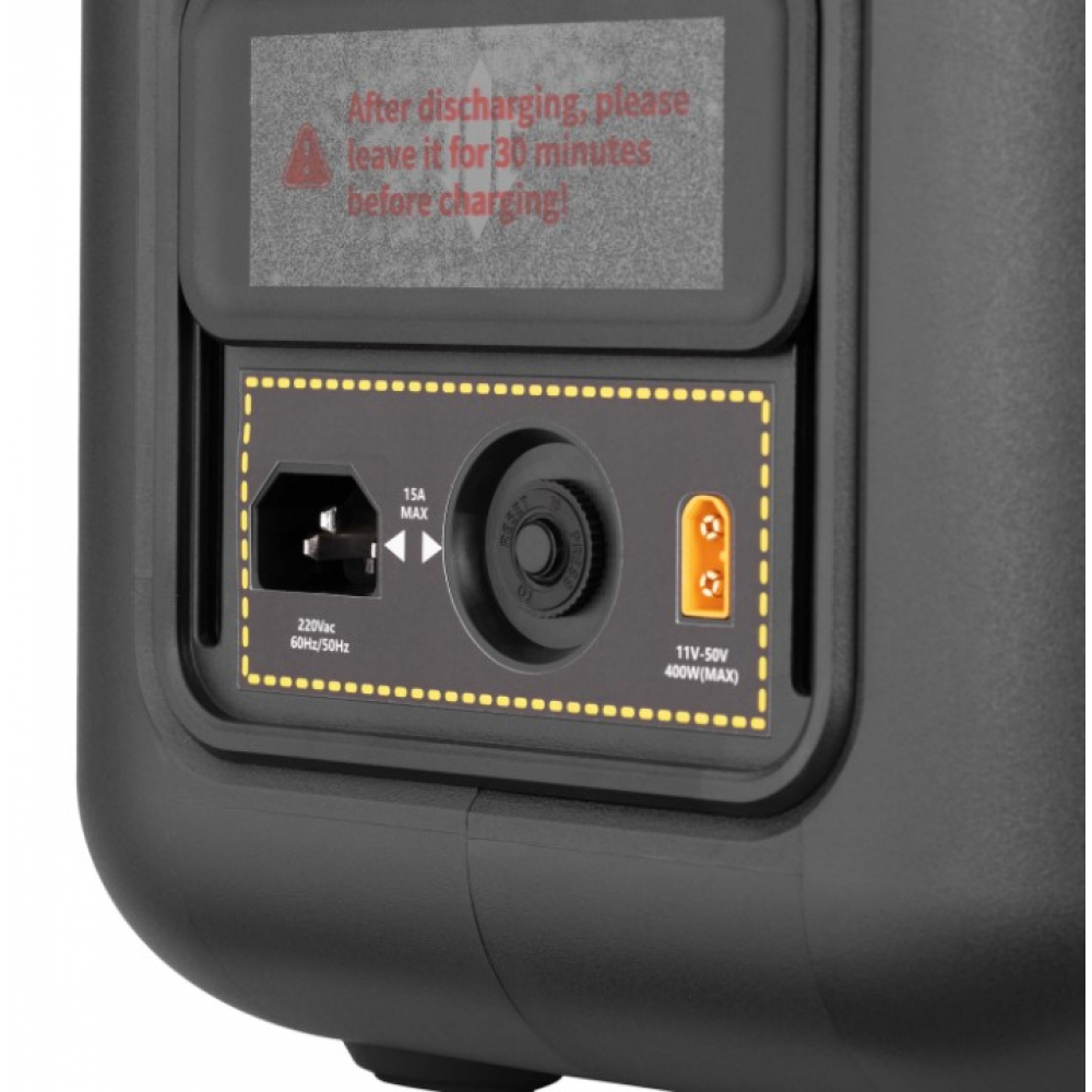 Портативная зарядная станция 2Е Snagha 2400W 1050Wh(2E-PPS1210-2)