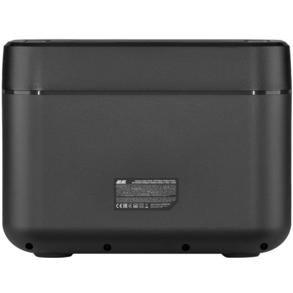 Портативная зарядная станция 2Е Snagha 2400W 1050Wh(2E-PPS1210-2)
