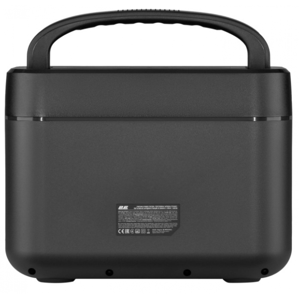 Портативная зарядная станция 2Е Snagha 2400W 1050Wh(2E-PPS1210-2)