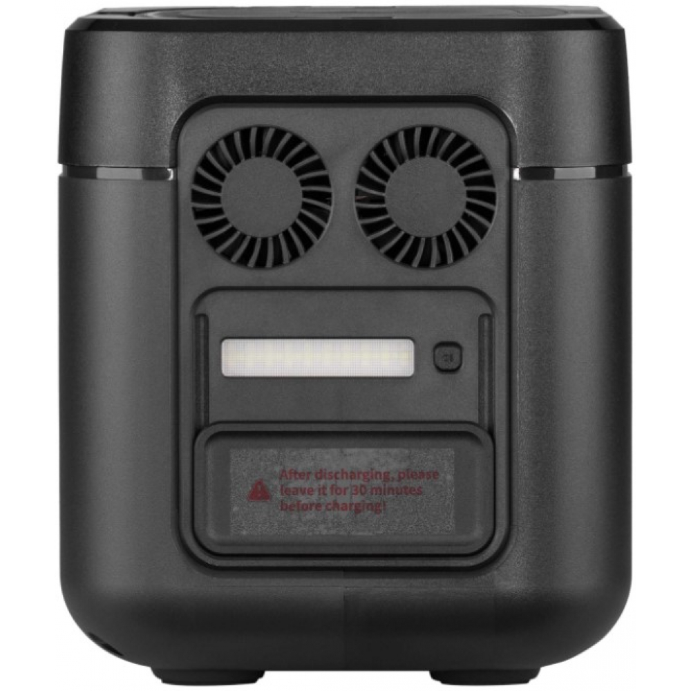 Портативная зарядная станция 2Е Snagha 2400W 1050Wh(2E-PPS1210-2)