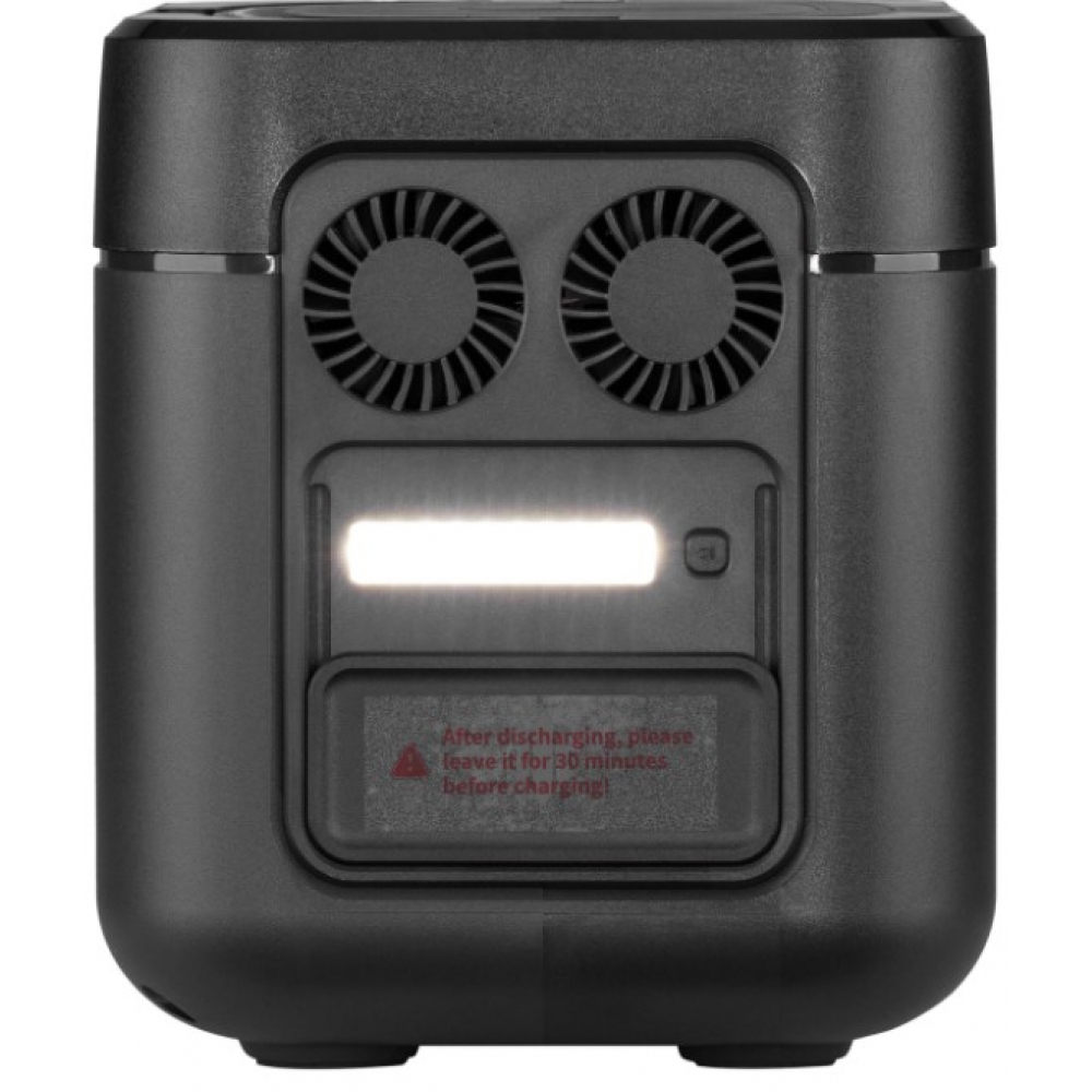 Портативная зарядная станция 2Е Snagha 2400W 1050Wh(2E-PPS1210-2)