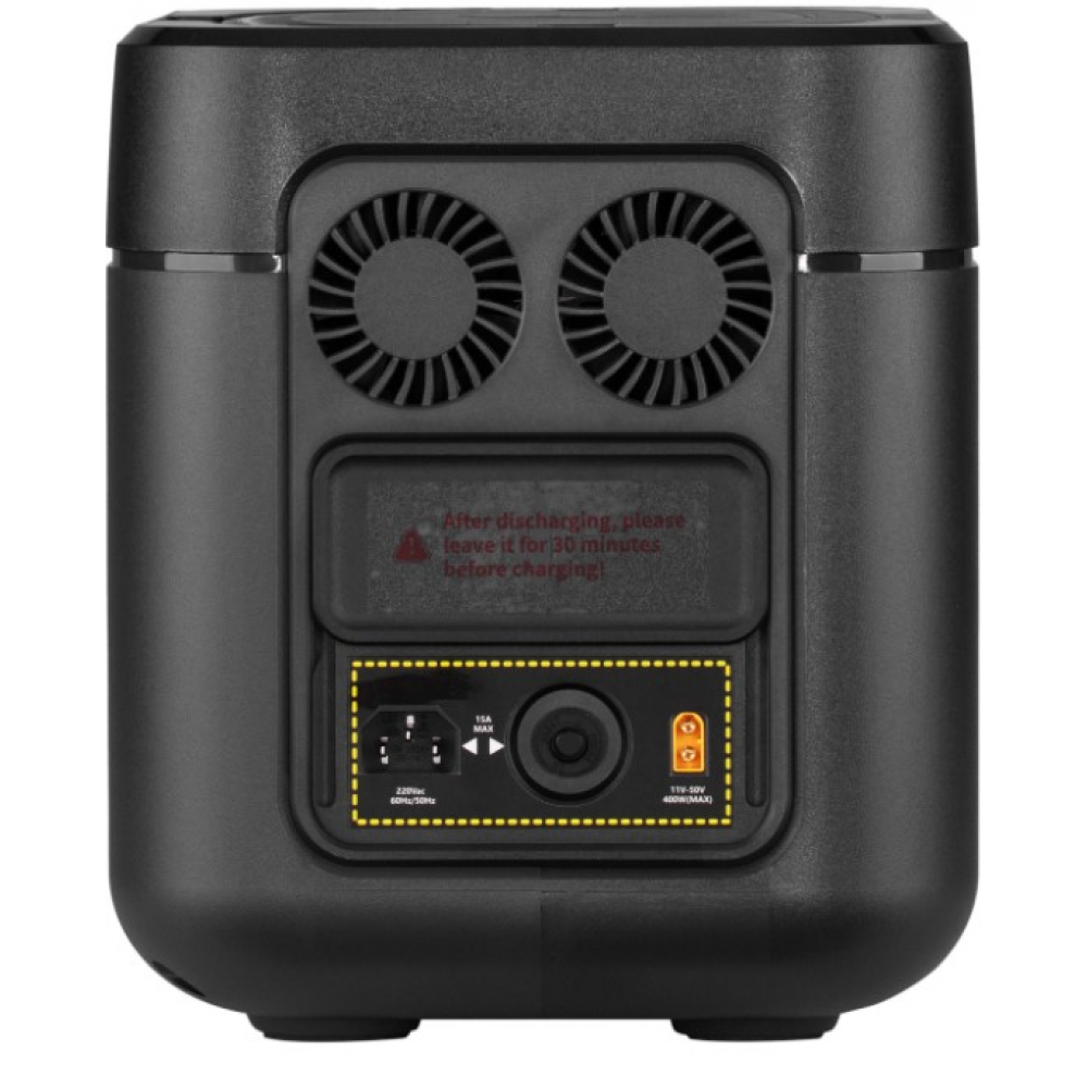 Портативная зарядная станция 2Е Snagha 2400W 1050Wh(2E-PPS1210-2)