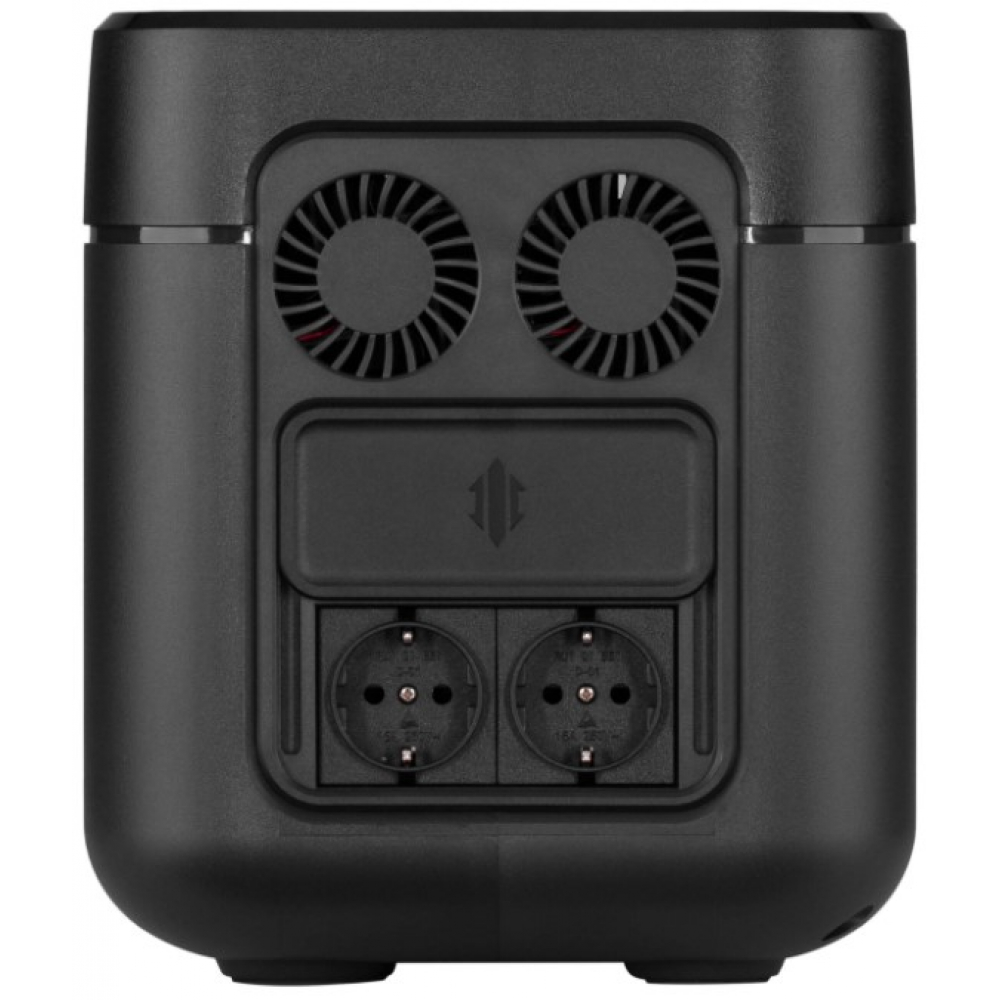 Портативная зарядная станция 2Е Snagha 2400W 1050Wh(2E-PPS1210-2)