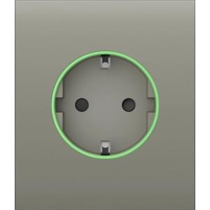 Ajax СenterCover (smart) Olive (000038797) Ajax СenterCover (smart) Olive (000038797)