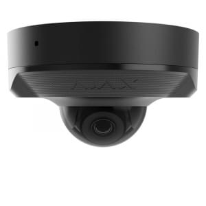 Ajax DomeCam Mini (5 Mp/2.8 mm) Black (000039320) Ajax DomeCam Mini (5 Mp/2.8 mm) Black (000039320)