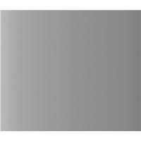 Ajax CenterButton (1-gang) vertical Fog (000046444)
