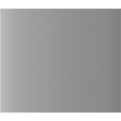 Центральная кнопка для одноклавишного выключателя Ajax CenterButton (1-gang) vertical Fog (000046444)