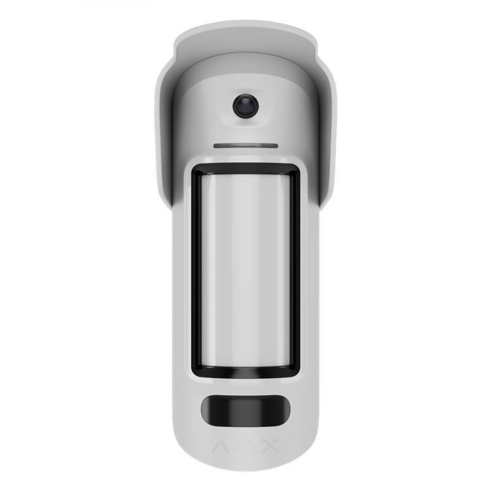 Датчик руху MotionCam Outdoor HighMount (PhOD) Jeweller