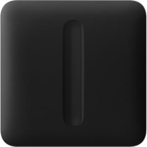Ajax SoloButton (Dimmer) Black (000051257)