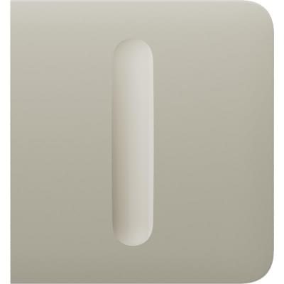 Бічна кнопка для димерного вимикача Ajax SideButton (Dimmer) Ivory (000051284)