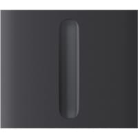 Ajax CenterButton (Dimmer) vertical Graphite (000051297)