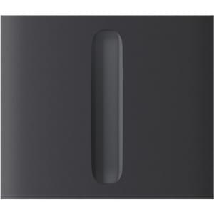 Ajax CenterButton (Dimmer) vertical Graphite (000051297) Ajax CenterButton (Dimmer) vertical Graphite (000051297)