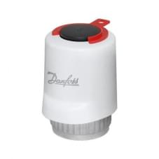 Термопривод Danfoss Thermot TWA-K, NO, M30x1.5, 2Вт, 230В