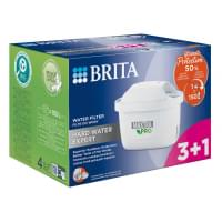 Brita MXPro Limescale для жесткой воды 3+1шт Brita MXPro Limescale для жесткой воды 3+1шт