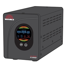 Vitals UL-2000sp, 2000ВА/1200Вт Vitals UL-2000sp, 2000ВА/1200Вт
