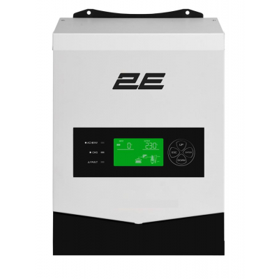 Инвертор 2E VM-2K24 2000VA 24V Pnom -2,0kW (2E-VM-2K24)