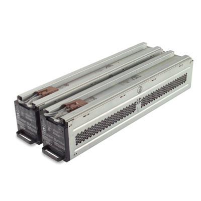 Акумулятор свинцево-кислотний APC AGM 192V 5Ah Replacement Battery Cartridge #140 (192V 5Ah)