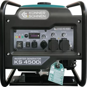 Könner&Söhnen KS 4500i