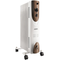 Ardesto OFH-07X1 (1500 Вт)