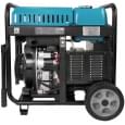 Дизельный генератор Könner&amp;Söhnen KS 6100iDE ATSR (5,5 кВт)