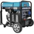 Дизельный генератор Könner&amp;Söhnen KS 6100iDE ATSR (5,5 кВт)