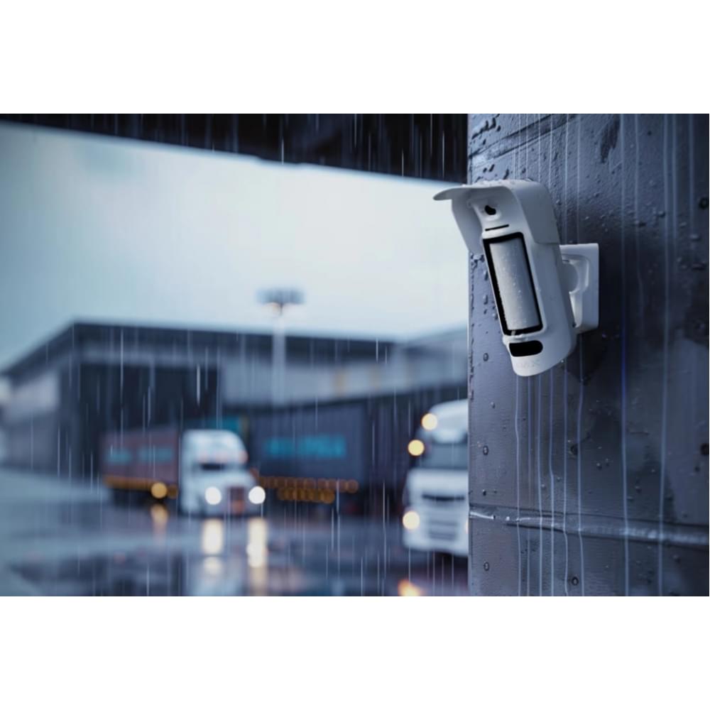 Датчик руху MotionCam Outdoor HighMount (PhOD) Jeweller