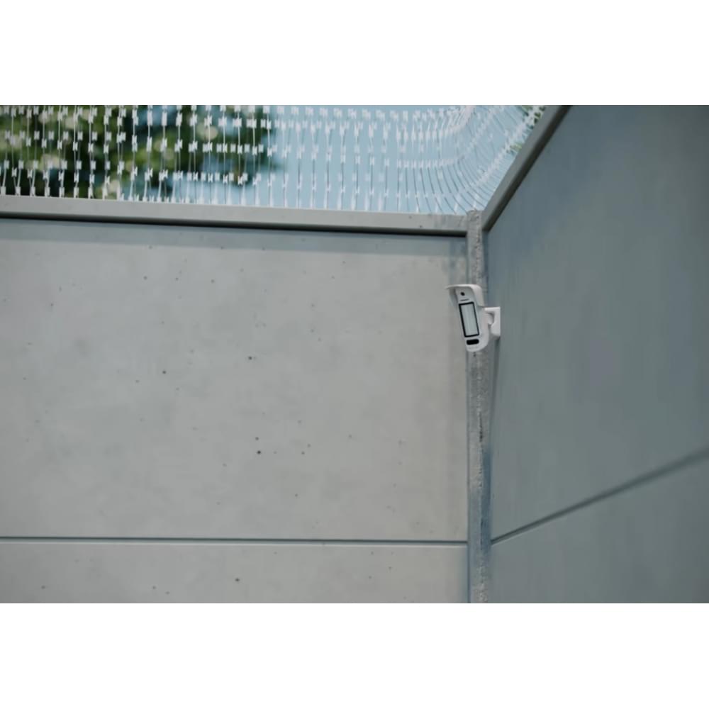 Датчик руху MotionCam Outdoor HighMount (PhOD) Jeweller