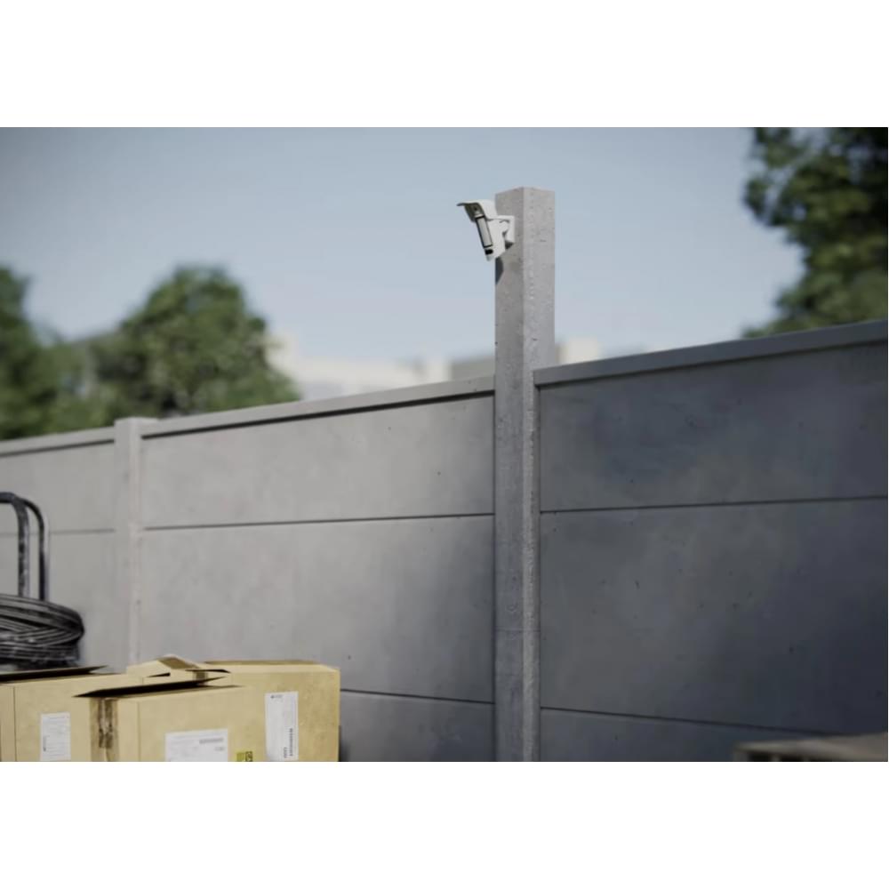 Датчик руху MotionCam Outdoor HighMount (PhOD) Jeweller