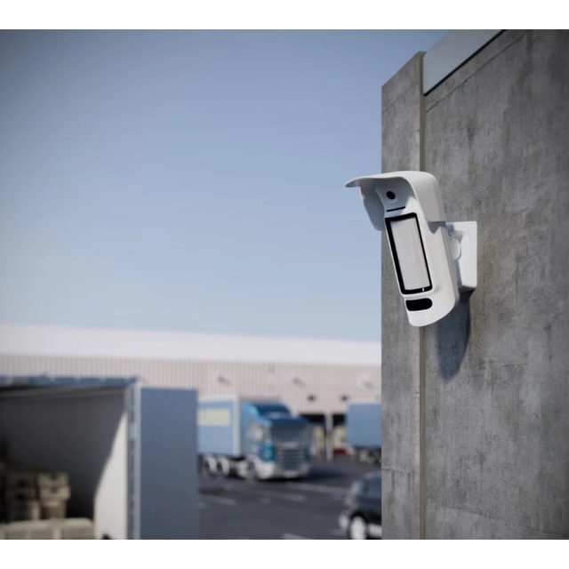 Датчик движения MotionCam Outdoor HighMount (PhOD) Jeweller (000049965)