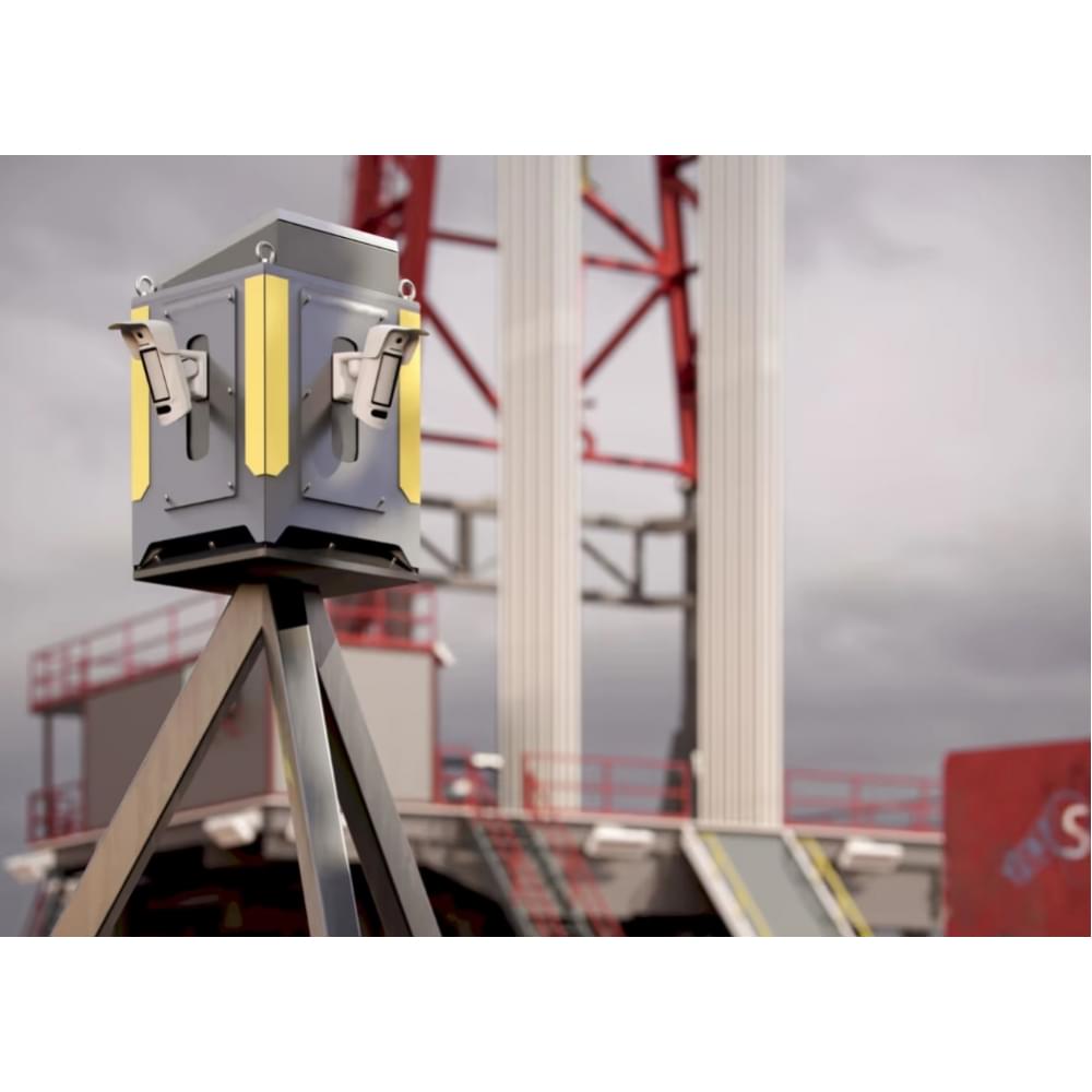 Датчик руху MotionCam Outdoor HighMount (PhOD) Jeweller