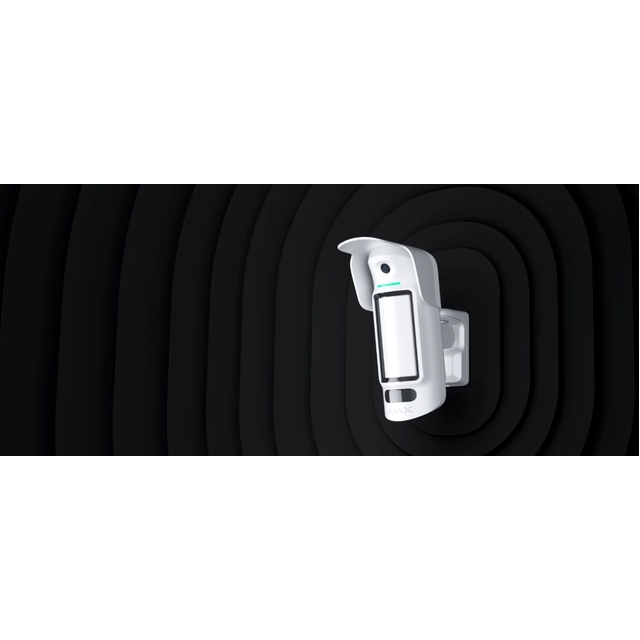 Датчик движения MotionCam Outdoor HighMount (PhOD) Jeweller (000049965)