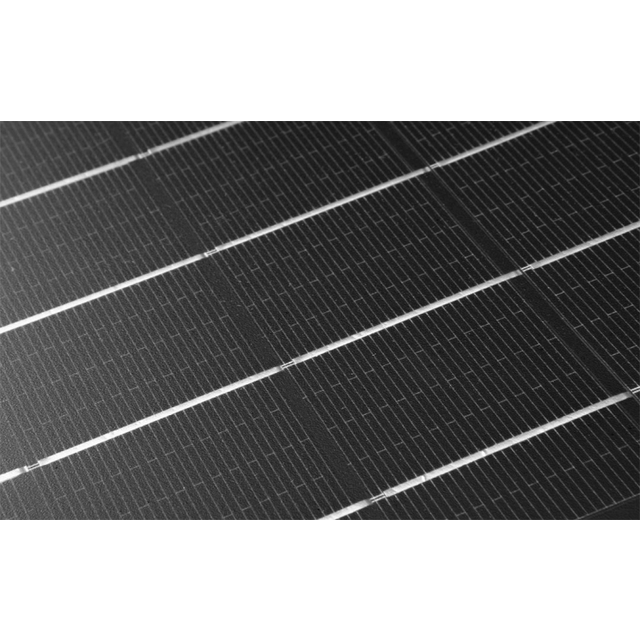 Сонячна панель портативна Neo Tools 15W (90-140) портативна
