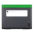 Портативная зарядная станция Schneider Electric PPS500-GR 500W 517Wh OffGrid Portable Power Station Wireless Charge