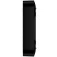 Відеореєстратор Ajax NVR DC (16-ch) Black (000055795)