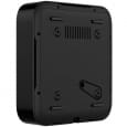 Відеореєстратор Ajax NVR DC (16-ch) Black (000055795)