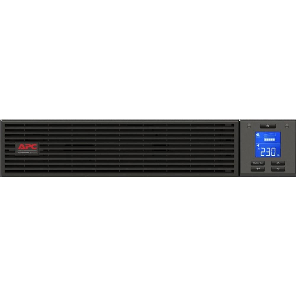 ИБП APC Easy UPS SRV 3000VA/2400W (SRV3KRIRK)