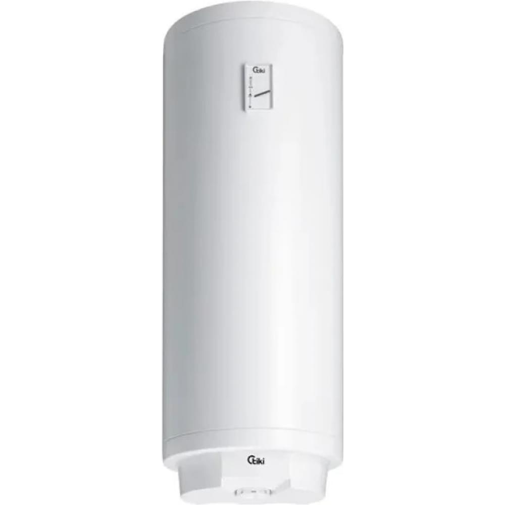 Бойлер накопичувальний електричний Tiki слим TGR, 80л, 2кВт, 700133