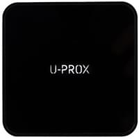U-Prox Siren Black