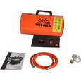 Газовый обогреватель Vitals GHB-153