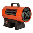 Газовый обогреватель Vitals GHB-153