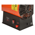 Газовый обогреватель Vitals GHB-153
