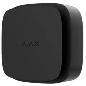 Ajax FireProtect 2 RB Jeweller (Heat) Black (000034667)