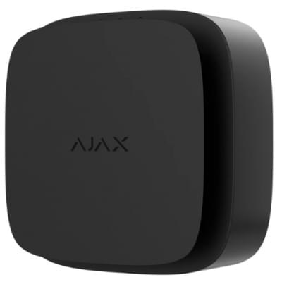 Датчик температури Ajax FireProtect 2 RB Jeweller (Heat) Black (000034667)